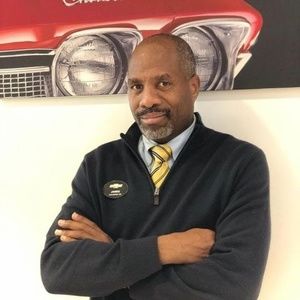 Meet your Posher, James